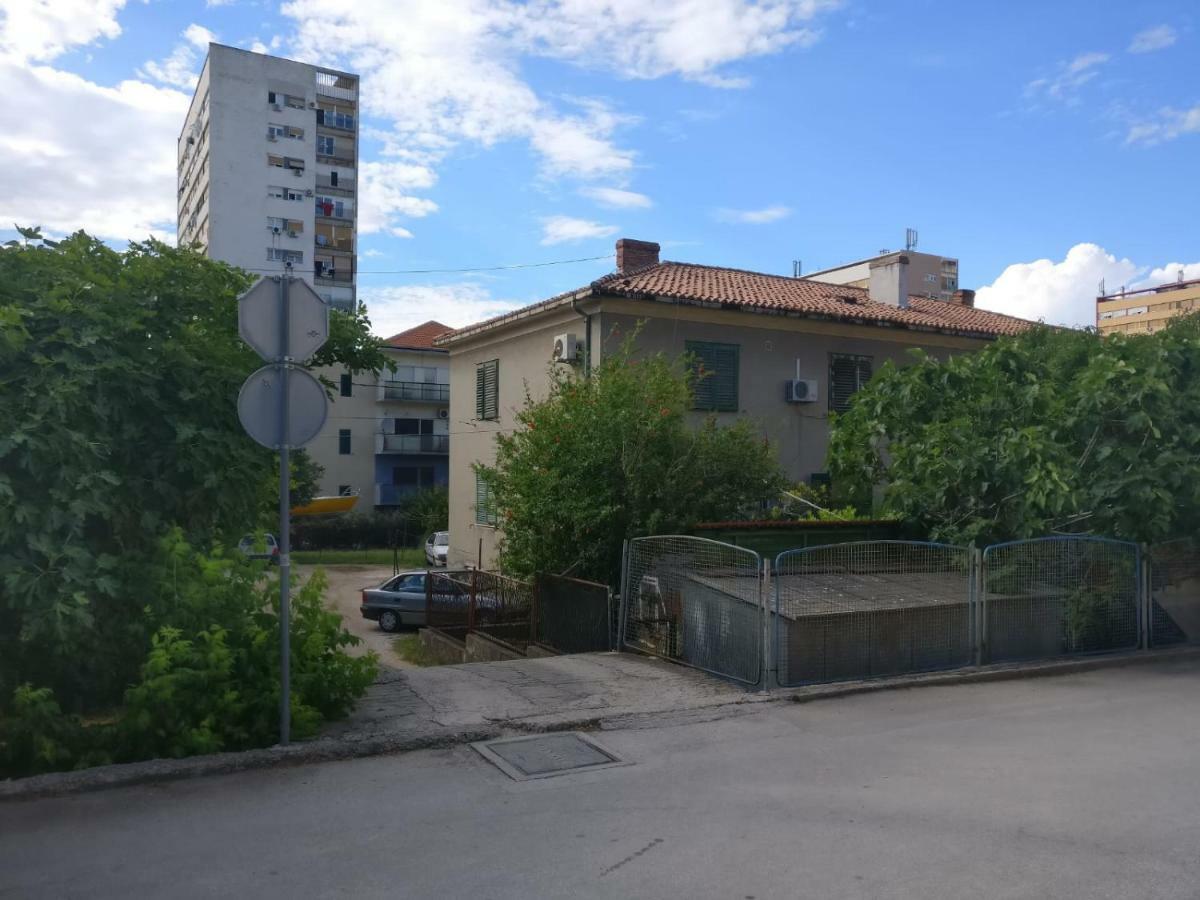 Mirjana Split Exterior foto