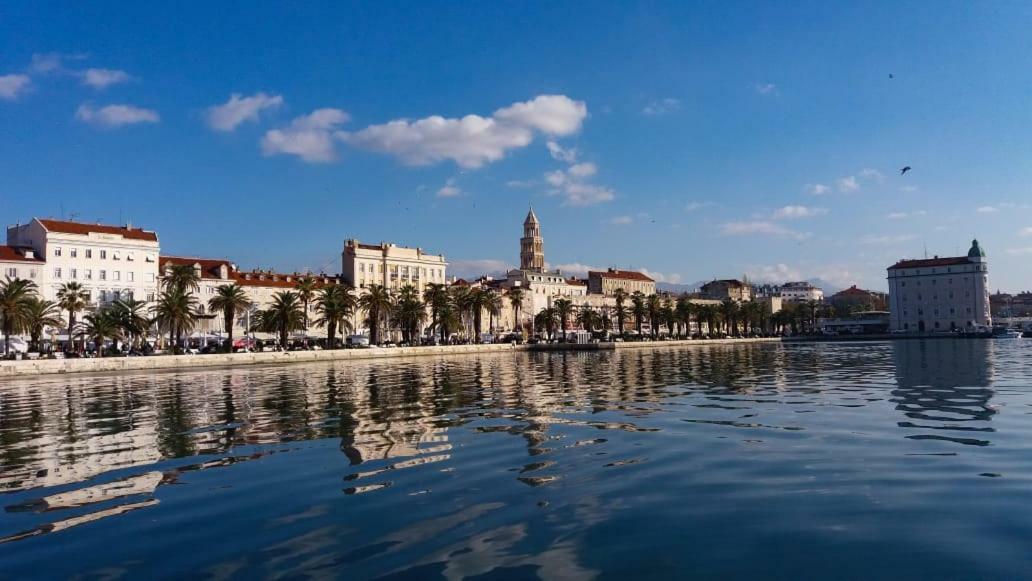 Mirjana Split Exterior foto